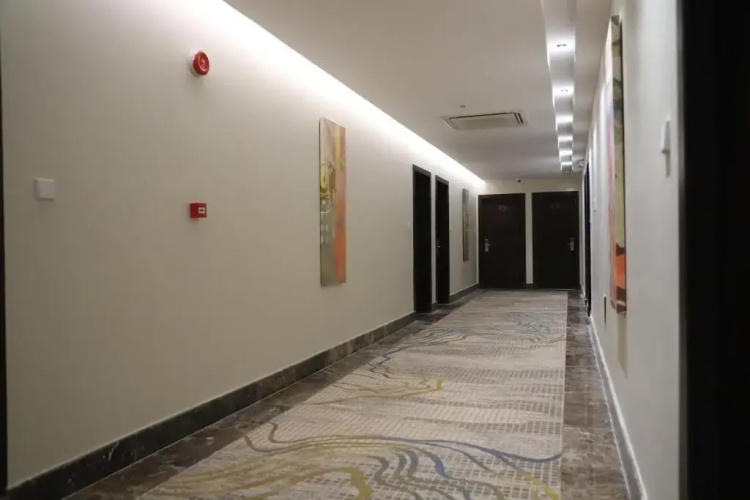 Medhal Qurtuba By Prime Hotels