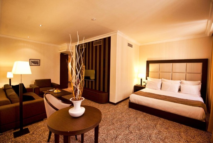 National Hotel photo 43