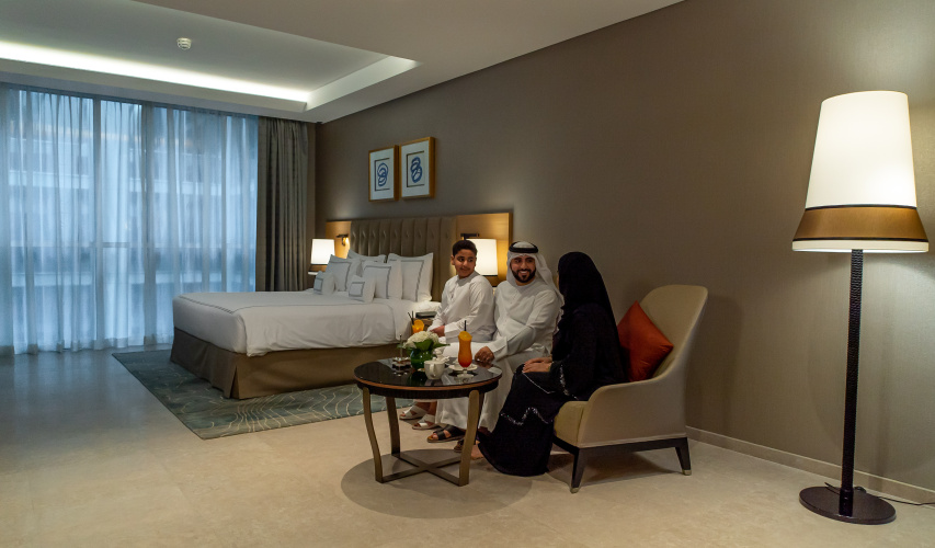 Grand Cosmopolitan Hotel photo 23