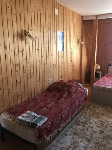 Фотография номера гостевого дома София