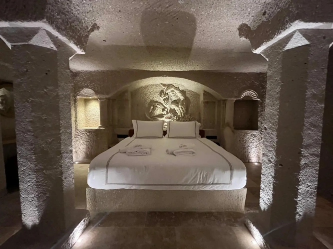 Premium Family Suite