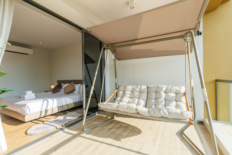 Luxurious 3bd near beachside Apartments