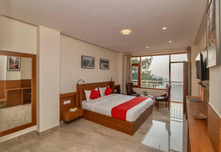 Shimla Inn Hotel