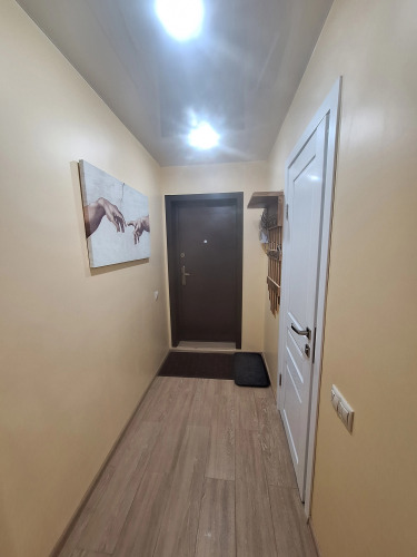 Фотография номера квартиры Квартира Ангара