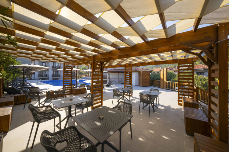 Marvelous Boutique-hotel
