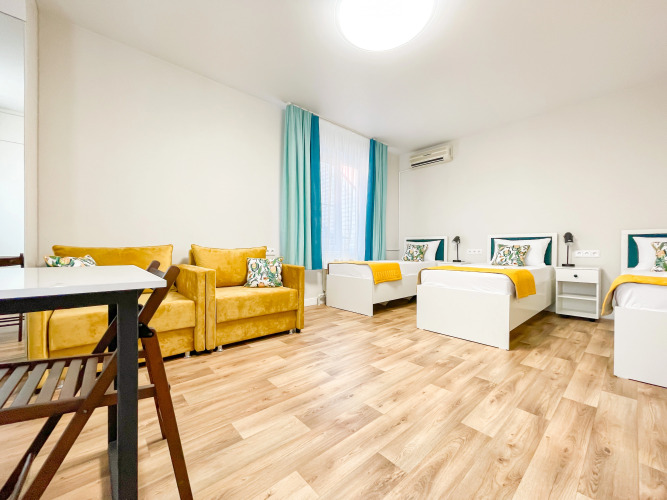 Фотография номера гостевого дома Автор