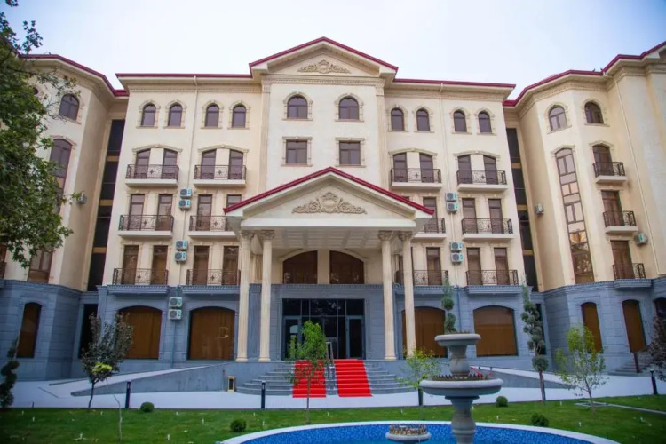 Hotelafbeelding