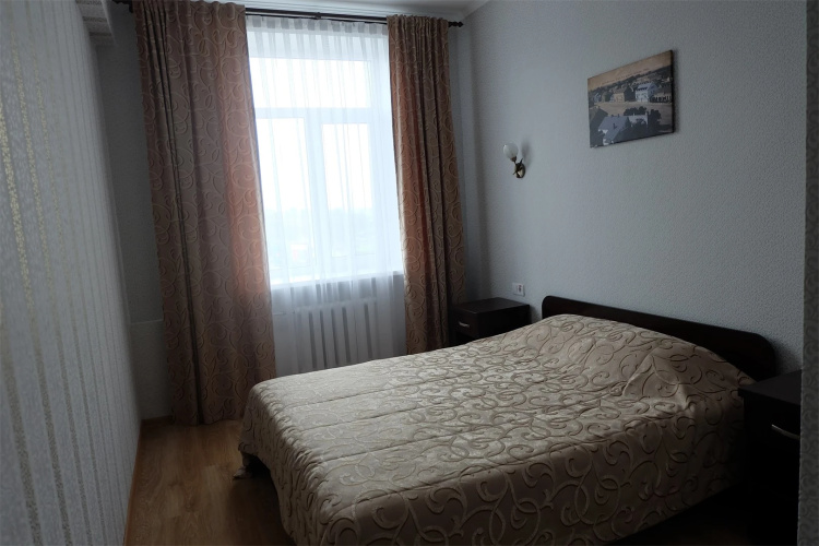 Фотография номера гостиницы Буг