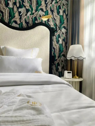 Фотография номера гостиницы Mr.Just`s Hotel