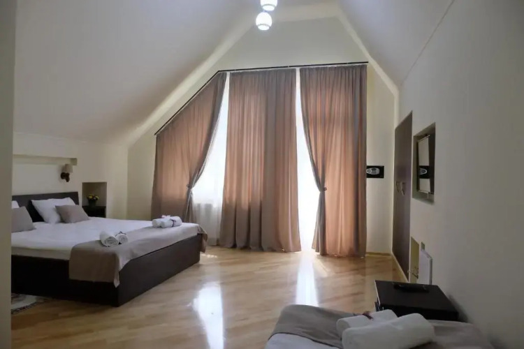 Фотография номера гостиницы Hotel S&L