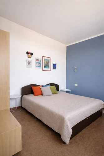 Panorama Sukhum Guest house