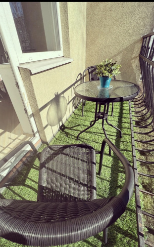 Фотография номера квартиры Апартаменты у Кафедрального Собора