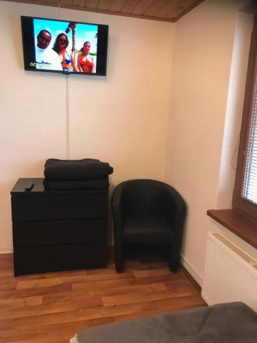 Pod Lysou Guest house