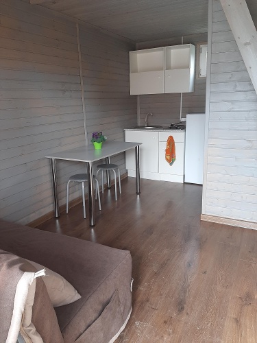 Superior Quadruple room