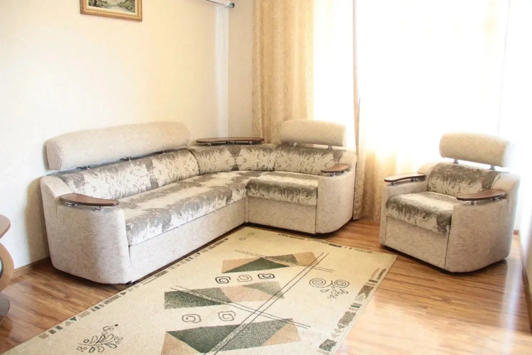 Фотография номера гостиницы Четыре Сезона