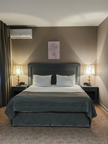 Фотография номера гостиницы Покровка