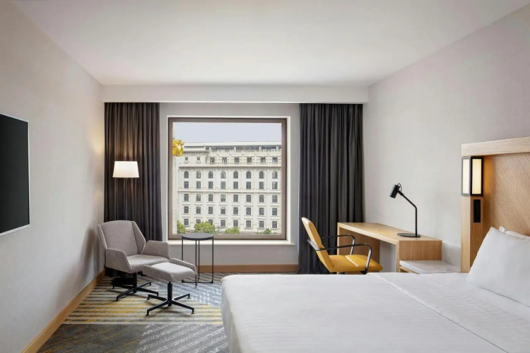 Courtyard By Marriott Tbilisi photo 6