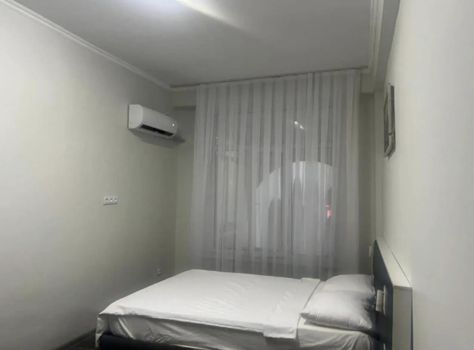 Osh Art Hotel