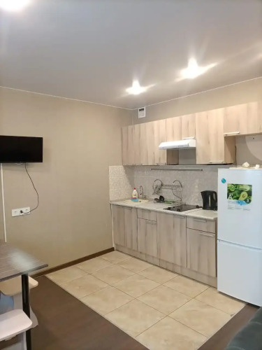 Фотография номера квартиры Апартаменты на Аэропорте