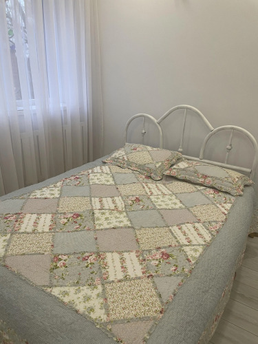 Фотография номера квартиры Апартаменты Ростовское море