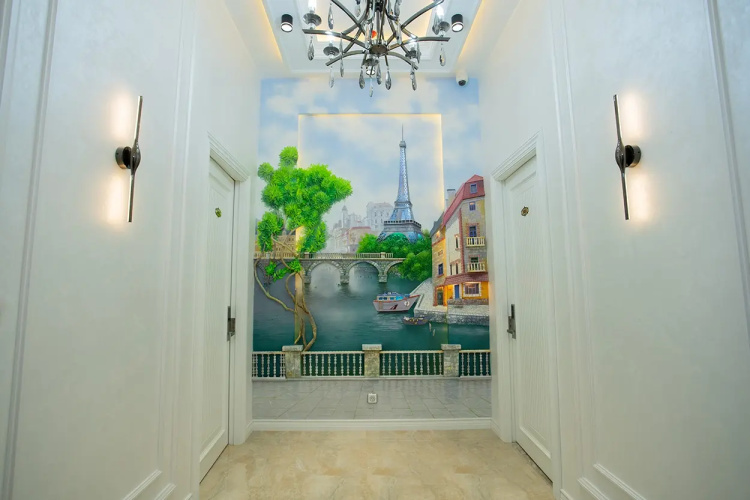 Feride`s Boutique Hotel