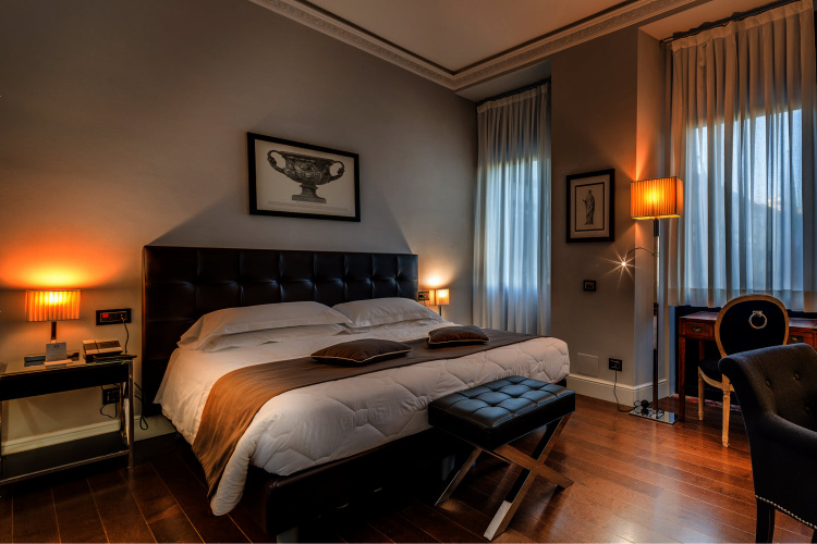 Hotel Roma Firenze photo 20