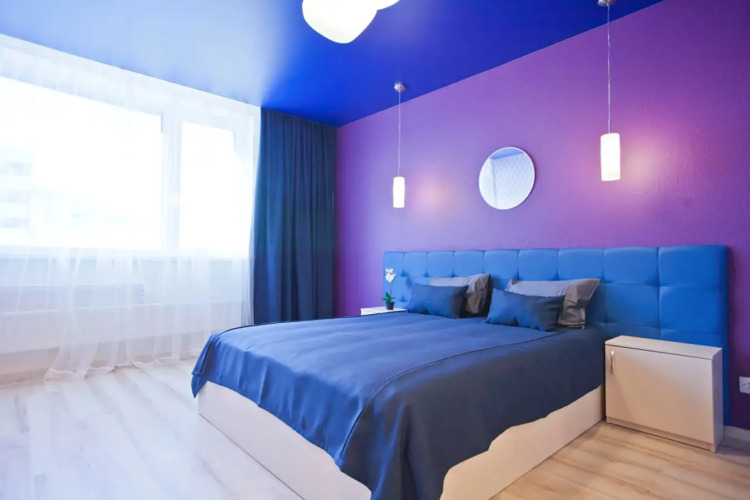 Фотография номера квартиры Апартаменты Smart Apart 1