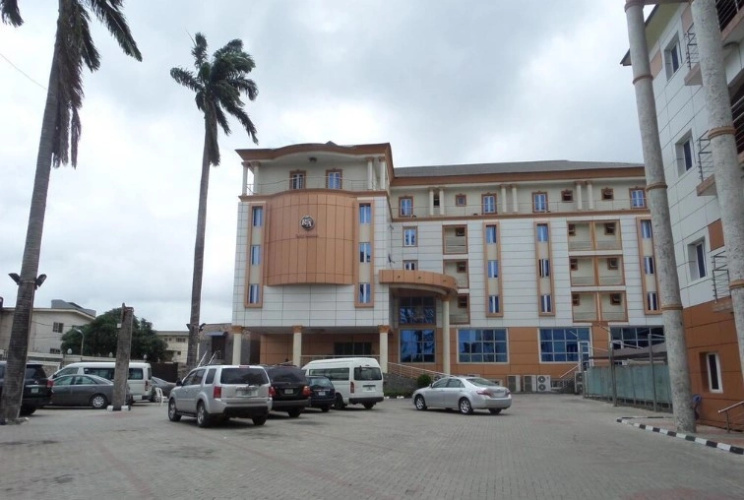 R&A City Hotel