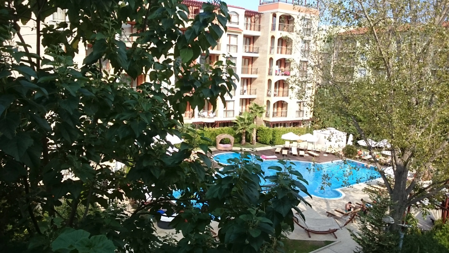 V Harmony Suites Apartments