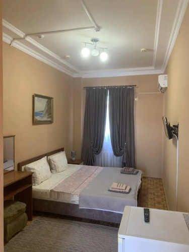 Фотография номера гостиницы Натали