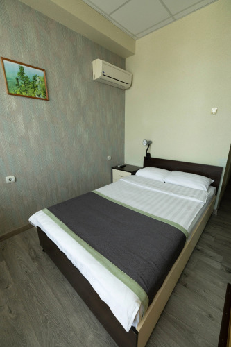 Фотография номера гостиницы Восток