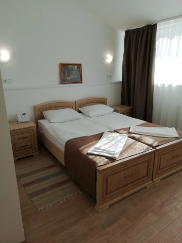 Фотография номера гостиницы Парк-Отель Диево-Городище