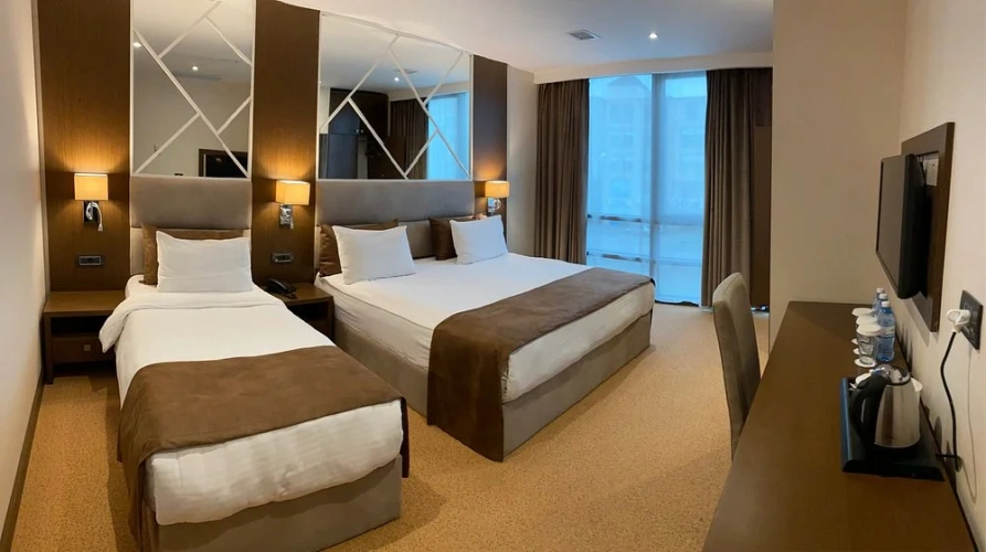 Family Suite