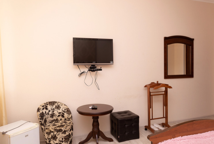 Фотография номера гостиницы Белладжио