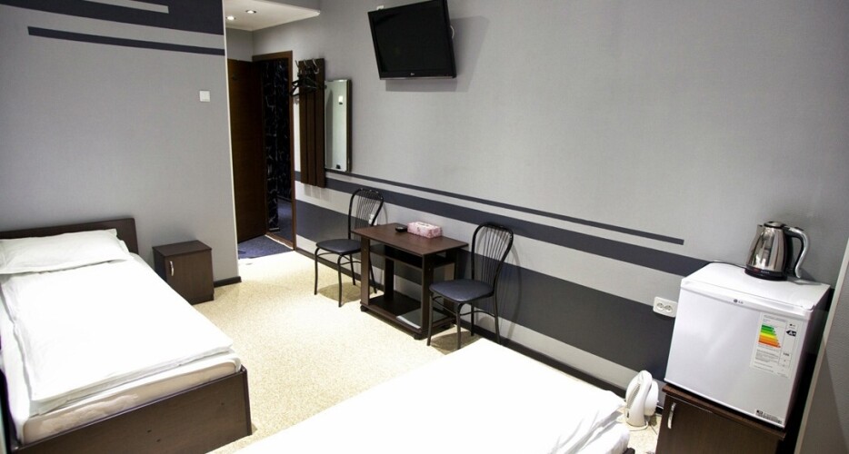 Фотография номера гостиницы Центр Сити