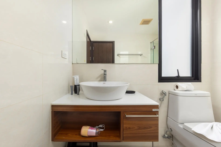 Suite Tara | Rawai Beachfront | Title Condo Apartment