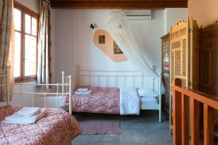 1 Bedroom Villa