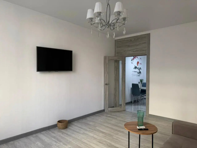 Dlya Vsey Semyi Apartments