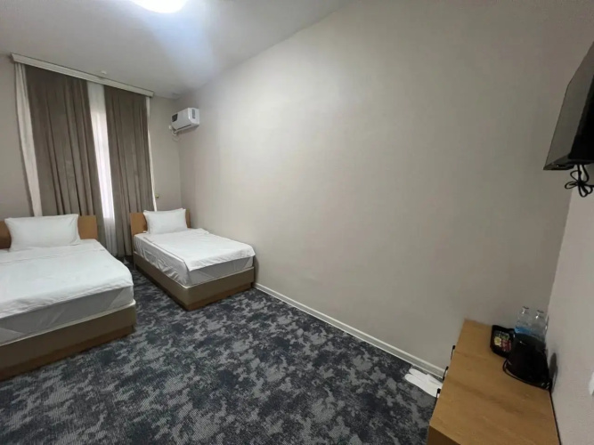 TM Hotel