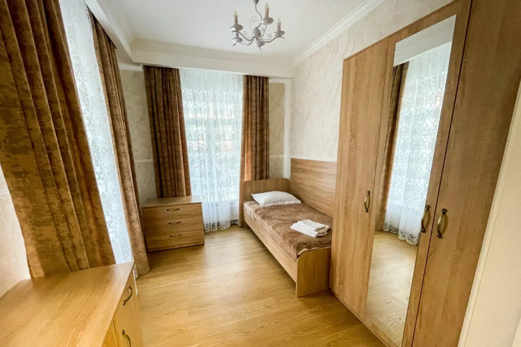 Фотография номера гостиницы Отель Пилигрим