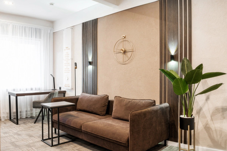 Фотография номера гостиницы Kamarooms