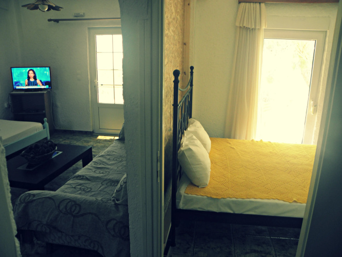 Studios Crete Apartments