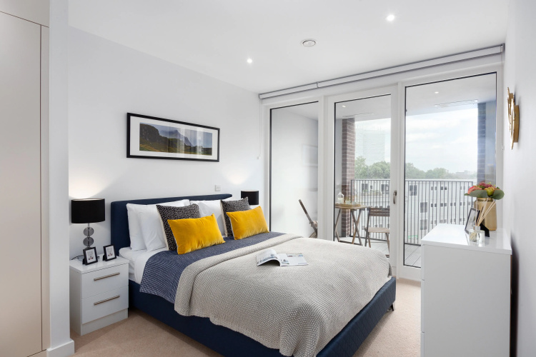 Elephant & Castle Apartments