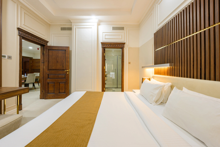 Abraj INN Royal Hotel