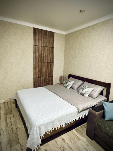 Фотография номера квартиры Квартира на Красной 62Б