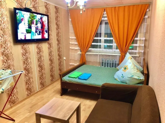Фотография номера квартиры Квартира на Ленина 36