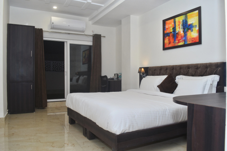 Centrum Hotel