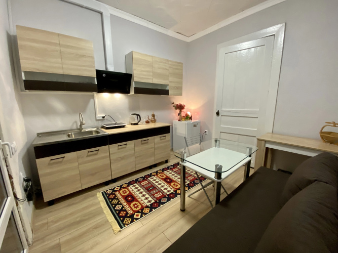 Dachalora Guest House