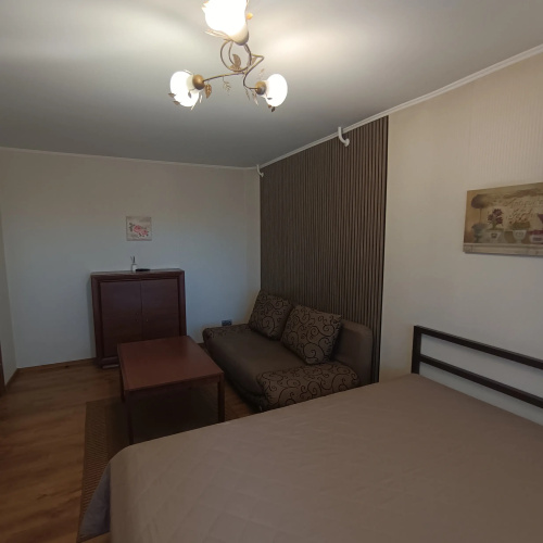 Na Prityitskogo 3 Apartments