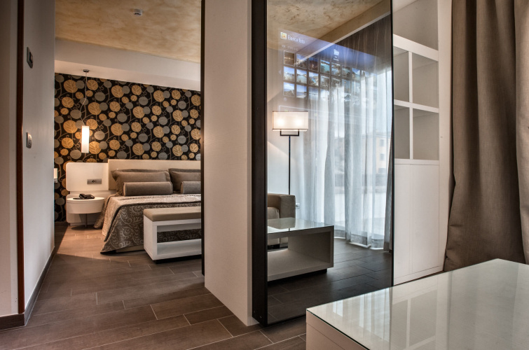 Grand Hotel Resort Ma&Ma - Adults Only photo 47
